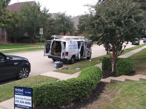 Plumber «Plano Plumbing & Leak Detection», reviews and photos, 2828 W Parker Rd #106c, Plano, TX 75075, USA