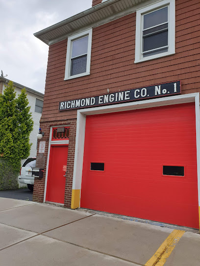 Richmond Engine Co