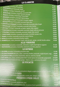 Carte du Il Portico à Villanova d'Asti