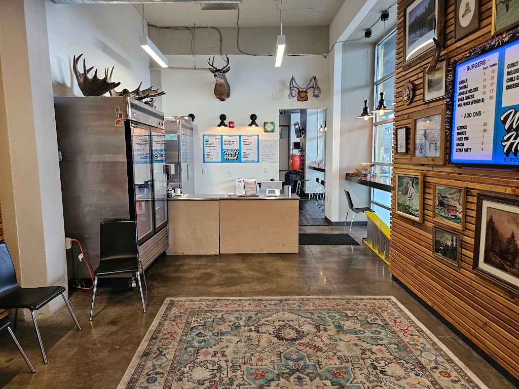 Wolfs Head Portland, OR 97214 Menu, Reviews, Hours & Contact