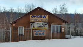 Autobazar - AutoVK