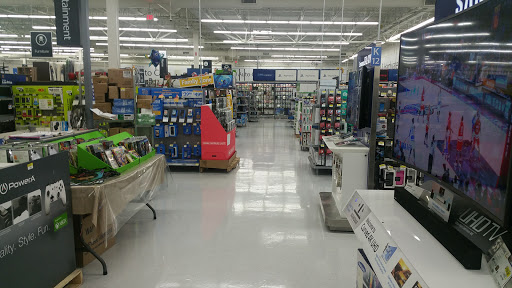 Department Store «Walmart Supercenter», reviews and photos, 801 James Madison Hwy, Culpeper, VA 22701, USA
