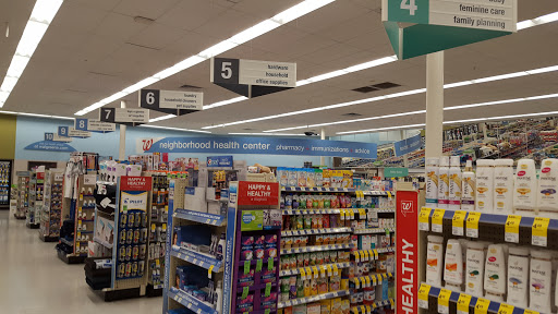 Drug Store «Walgreens», reviews and photos, 2595 E Bidwell St, Folsom, CA 95630, USA