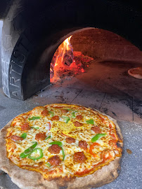 Photos du propriétaire du Pizzeria MELBAD PIZZA à Montluel - n°18