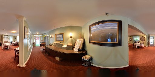 American Restaurant «Washington Inn», reviews and photos, 801 Washington St, Cape May, NJ 08204, USA