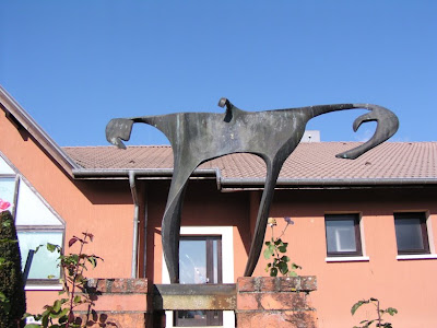 Collège de l'Epine à Novalaise
