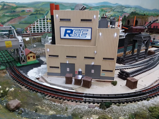 Recreation Center «Edgerton Recreation Center», reviews and photos, 41 Backus St, Rochester, NY 14608, USA