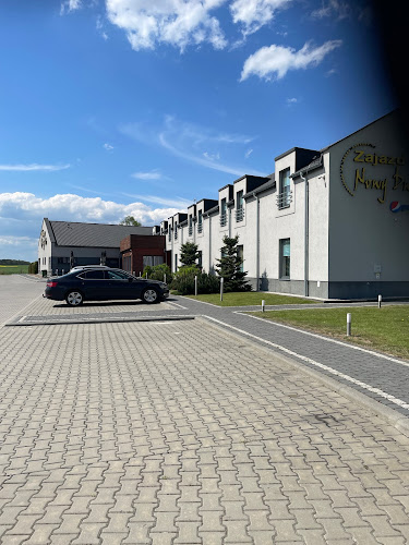 Zajazd Nowy Dwór - Kalety