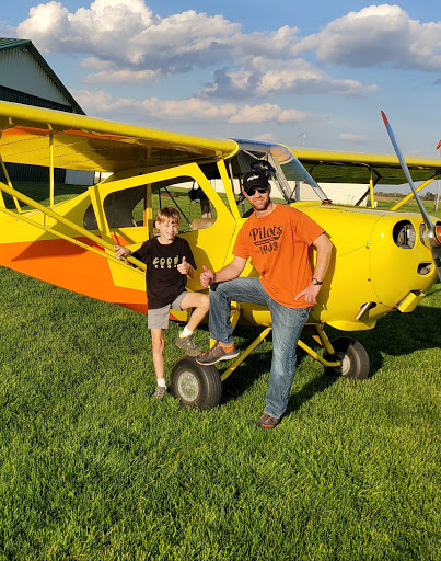 Golf Club «Silver Ridge Golf Course», reviews and photos, 3069 N Hill Rd, Oregon, IL 61061, USA