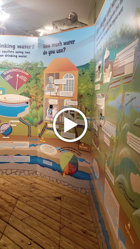 Aquarium «The River Center», reviews and photos, 805 US-1, Jupiter, FL 33477, USA