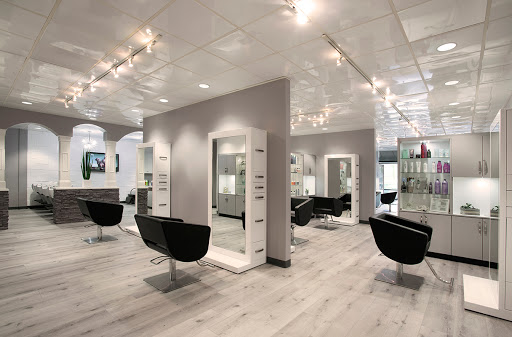 Beauty Salon «Pon International Hair Salon», reviews and photos, 5655 E La Palma Ave #140, Anaheim, CA 92807, USA
