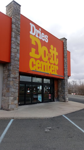 Hardware Store «Dries Do it center», reviews and photos, 3580 Brookside Rd, Macungie, PA 18062, USA