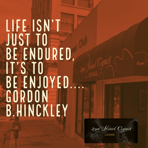 Cigar Shop «2nd Street Cigar Lounge and Gallery», reviews and photos, 124 W 2nd St, Los Angeles, CA 90012, USA