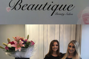 Beautique Beauty salon