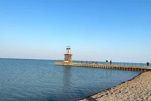 The Lighthouse At Loyola Beach image