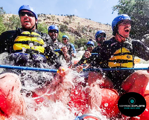 Raft Trip Outfitter «Sierra South Mountain Sports», reviews and photos, 11300 Kernville Rd, Kernville, CA 93238, USA
