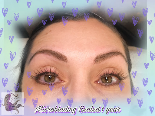 Explore colour tattoo sleeve ideas, creative tattoo ideas in Sheridan, available at Forever Flawless Permanent Cosmetics, LLC