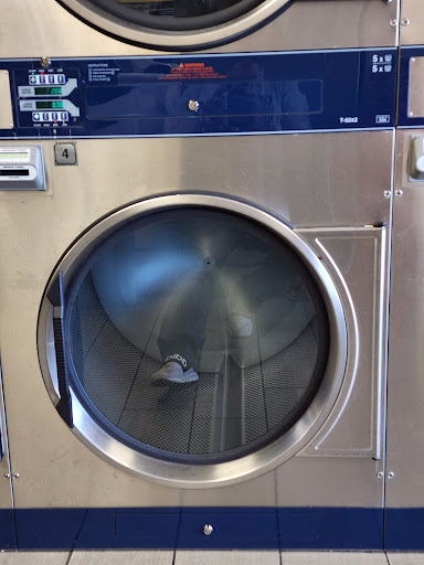 Laundromat «Las Vegas Coin Laundry #5», reviews and photos, 1748 E Charleston Blvd, Las Vegas, NV 89104, USA