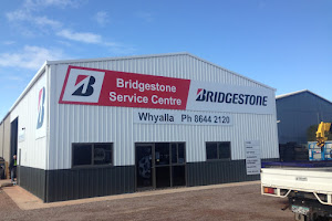 Bridgestone Service Centre Whyalla Norrie