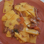 Photo n°3 de l'avis de Alina.a fait le 20/08/2020 à 16:45 sur le  Antica Trattoria Tramway à Ponte all'Asse