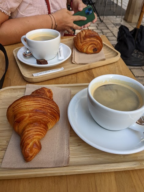 Chez Albert à La Rochelle (Charente-Maritime 17)