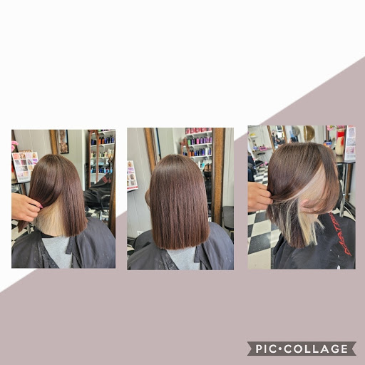 Beauty Salon «New Look Beauty Salon PC», reviews and photos, 132 E St Charles Rd, Villa Park, IL 60181, USA