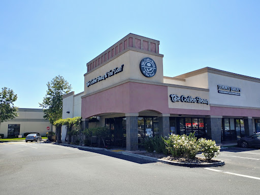 The Coffee Bean & Tea Leaf, 2180 N Rose Ave, Oxnard, CA 93030, USA, 