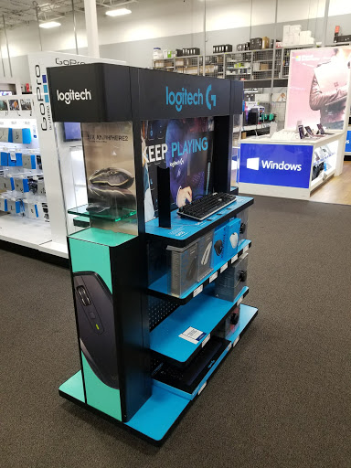 Electronics Store «Best Buy», reviews and photos, 6060 Long Prairie Rd, Flower Mound, TX 75028, USA