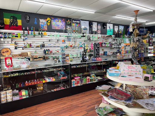 Tobacco Shop «Tobacco E Cigs Smoke Shop», reviews and photos, 6806 Stirling Rd, Hollywood, FL 33024, USA