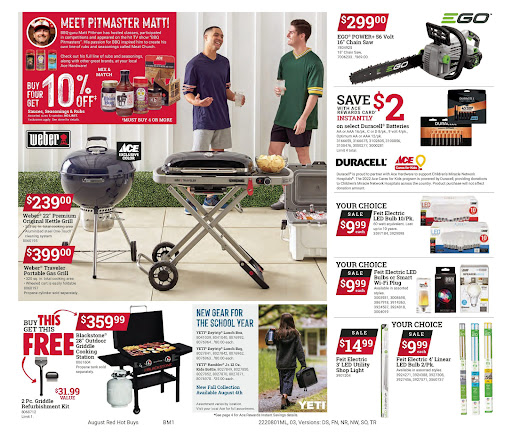 Hardware Store «Norridge Ace Hardware Home Center», reviews and photos, 8330 W Lawrence Ave, Norridge, IL 60706, USA