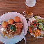 Photo n°3 de l'avis de Qiong.u fait le 18/07/2021 à 11:20 sur le  Fränkischer Landgasthof Elsavatal à Mespelbrunn