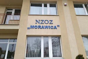 Niepubliczny Zakład Opieki Zdrowotnej "Morawica" image