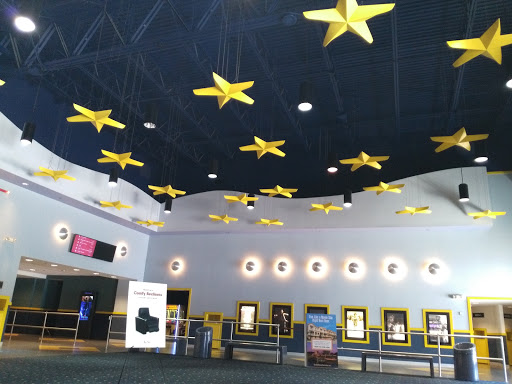 Movie Theater «AmStar Cinemas», reviews and photos, 950 Colonial Grand Ln, Lake Mary, FL 32746, USA