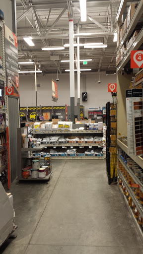 Home Improvement Store «The Home Depot», reviews and photos, 125 Reuben Bell Dr, Matamoras, PA 18336, USA