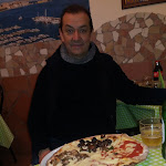 Photo n°1 de l'avis de christianyt.e fait le 06/02/2018 à 16:04 sur le  Antica Pizzeria O'Presidente à Naples
