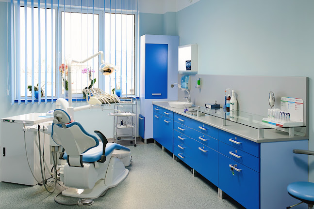 Opinii despre CMI Dr. Gresinger Livia în <nil> - Dentist