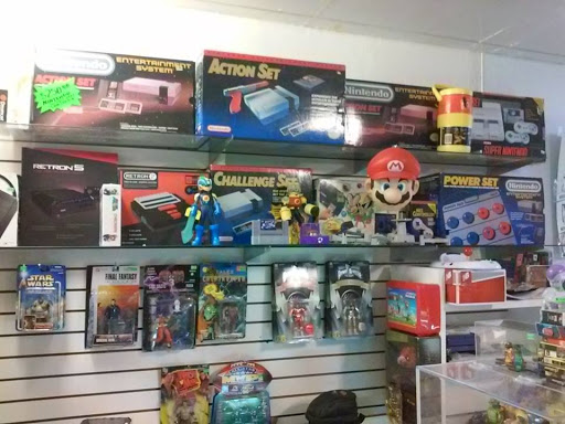 World 1-1 Games image