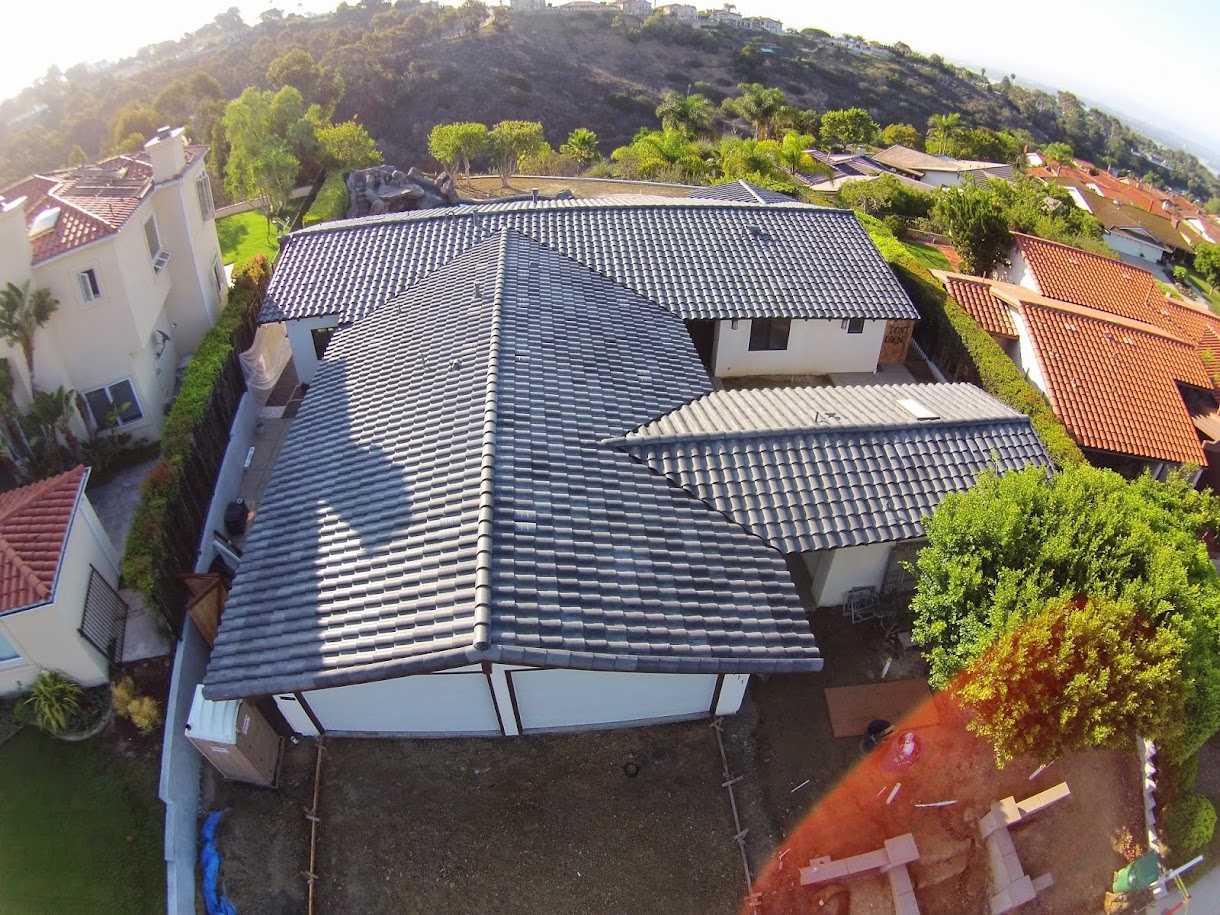 Extreme Roofing of San Diego, Inc.