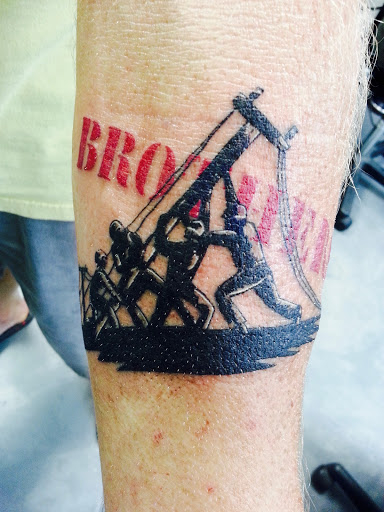 Explore womens bum tattoo ideas, creative tattoo ideas in Lake Havasu City, available at 303Tattoo