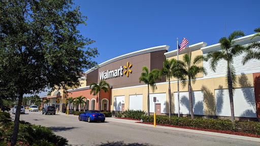 Department Store «Walmart Supercenter», reviews and photos, 19975 S Tamiami Trail, Estero, FL 33928, USA