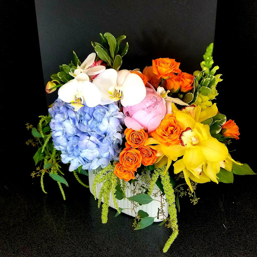 Florist «The Flowerman Inc.», reviews and photos, 2450 E Foothill Blvd, Pasadena, CA 91107, USA