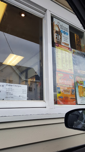 Donut Shop «Gourmet Donuts», reviews and photos, 689 N Main St, Leominster, MA 01453, USA