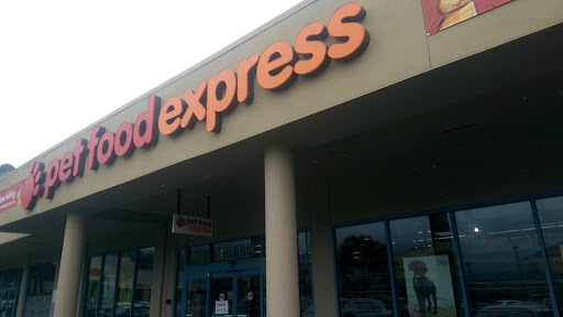 Pet Food Express, 1315 Linda Mar Shopping Center, Pacifica, CA 94044, USA, 
