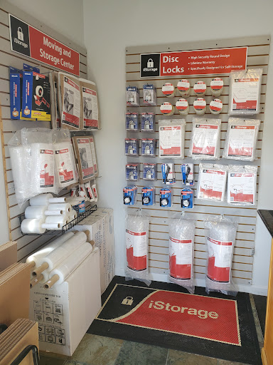 Self-Storage Facility «Simply Self Storage - Hingham», reviews and photos, 125 Recreation Park Dr, Hingham, MA 02043, USA