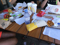 Plats et boissons du Restauration rapide McDonald's à Agde - n°16