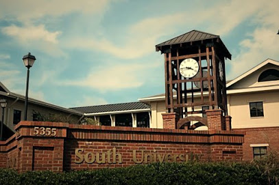 South University, Montgomery