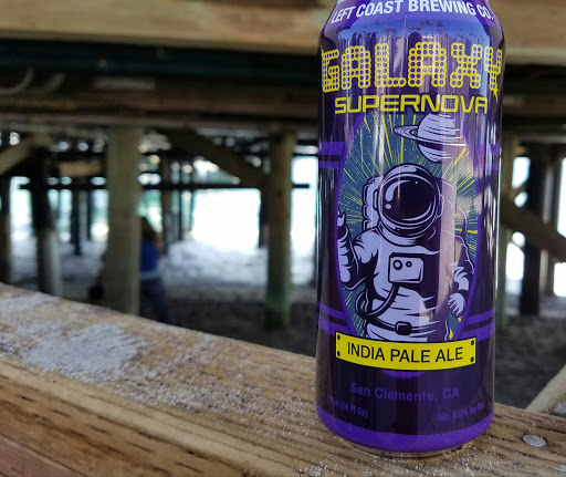 Left Coast Brewing Co. image