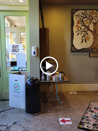 Coffee Shop «Mod Coffee House», reviews and photos, 2126 Postoffice St, Galveston, TX 77550, USA