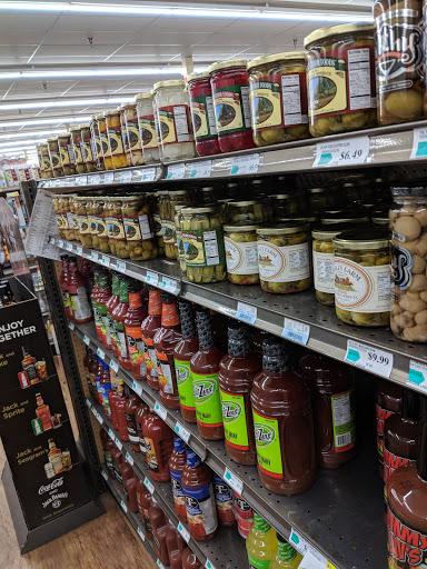 Supermarket «Save More Marketplace», reviews and photos, 8522 US-51, Minocqua, WI 54548, USA