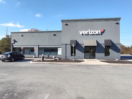 Verizon Authorized Retailer – Cellular Sales, 1161 Mae St, Hummelstown, PA 17036, USA, 